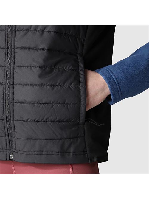 canyonlands hybrid vest THE NORTH FACE | NF0A7UKFJK31